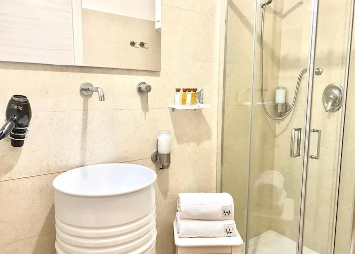 Lejlighed Palace Fontana Di Trevi Rom