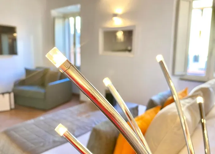 Palace Fontana Di Trevi Lejlighed Rom